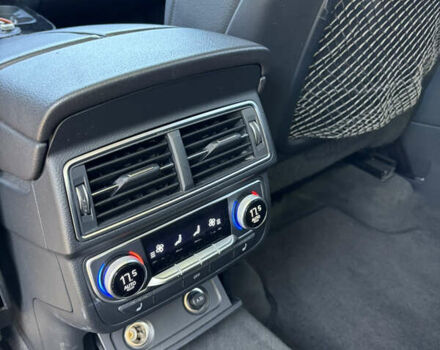 Белый Ауди Ку 7, объемом двигателя 3 л и пробегом 169 тыс. км за 25999 $, фото 28 на Automoto.ua