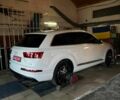 Білий Ауді Ку 7, об'ємом двигуна 3 л та пробігом 241 тис. км за 24900 $, фото 20 на Automoto.ua