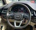 Білий Ауді Ку 7, об'ємом двигуна 2.97 л та пробігом 303 тис. км за 30000 $, фото 21 на Automoto.ua