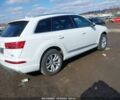 Белый Ауди Ку 7, объемом двигателя 3 л и пробегом 113 тыс. км за 19300 $, фото 5 на Automoto.ua