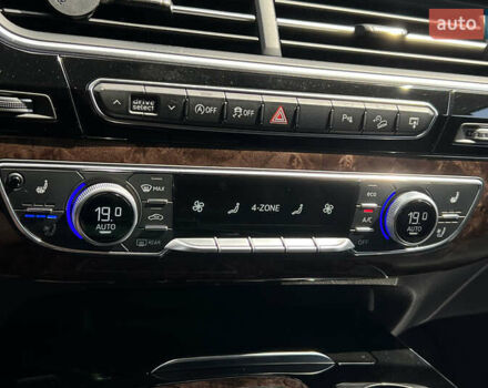 Белый Ауди Ку 7, объемом двигателя 3 л и пробегом 220 тыс. км за 49700 $, фото 21 на Automoto.ua