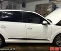 Белый Ауди Ку 7, объемом двигателя 3 л и пробегом 192 тыс. км за 22500 $, фото 1 на Automoto.ua