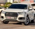 Білий Ауді Ку 7, об'ємом двигуна 3 л та пробігом 139 тис. км за 24500 $, фото 1 на Automoto.ua