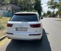 Белый Ауди Ку 7, объемом двигателя 3 л и пробегом 245 тыс. км за 33500 $, фото 7 на Automoto.ua