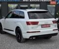 Белый Ауди Ку 7, объемом двигателя 3 л и пробегом 209 тыс. км за 20999 $, фото 5 на Automoto.ua
