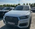 Белый Ауди Ку 7, объемом двигателя 1.98 л и пробегом 224 тыс. км за 23799 $, фото 1 на Automoto.ua