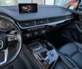 Білий Ауді Ку 7, об'ємом двигуна 3 л та пробігом 142 тис. км за 24500 $, фото 48 на Automoto.ua