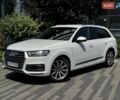 Белый Ауди Ку 7, объемом двигателя 2.97 л и пробегом 288 тыс. км за 28500 $, фото 6 на Automoto.ua