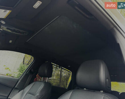 Белый Ауди Ку 7, объемом двигателя 3 л и пробегом 228 тыс. км за 26850 $, фото 14 на Automoto.ua