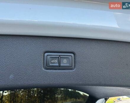 Білий Ауді Ку 7, об'ємом двигуна 3 л та пробігом 193 тис. км за 23300 $, фото 30 на Automoto.ua