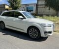 Белый Ауди Ку 7, объемом двигателя 3 л и пробегом 245 тыс. км за 33500 $, фото 1 на Automoto.ua