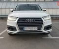Белый Ауди Ку 7, объемом двигателя 3 л и пробегом 242 тыс. км за 25900 $, фото 5 на Automoto.ua