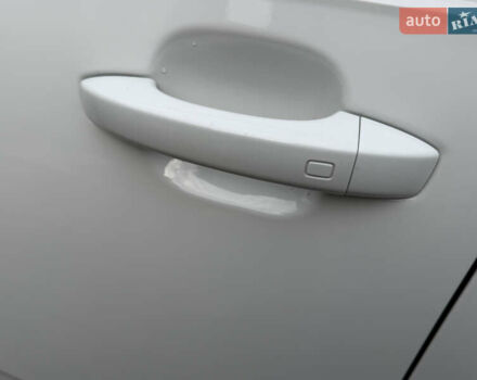 Белый Ауди Ку 7, объемом двигателя 2.97 л и пробегом 144 тыс. км за 40500 $, фото 53 на Automoto.ua