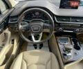Білий Ауді Ку 7, об'ємом двигуна 2.97 л та пробігом 303 тис. км за 30000 $, фото 22 на Automoto.ua