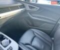 Белый Ауди Ку 7, объемом двигателя 2 л и пробегом 92 тыс. км за 28500 $, фото 11 на Automoto.ua