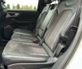 Белый Ауди Ку 7, объемом двигателя 2.97 л и пробегом 131 тыс. км за 37555 $, фото 82 на Automoto.ua