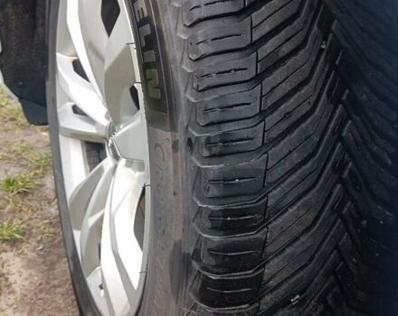 Белый Ауди Ку 7, объемом двигателя 3 л и пробегом 141 тыс. км за 28400 $, фото 18 на Automoto.ua