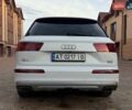 Белый Ауди Ку 7, объемом двигателя 3 л и пробегом 195 тыс. км за 23500 $, фото 12 на Automoto.ua