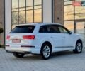 Білий Ауді Ку 7, об'ємом двигуна 3 л та пробігом 142 тис. км за 24500 $, фото 21 на Automoto.ua