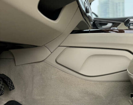 Белый Ауди Ку 7, объемом двигателя 3 л и пробегом 125 тыс. км за 29499 $, фото 25 на Automoto.ua