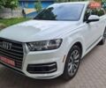 Белый Ауди Ку 7, объемом двигателя 2 л и пробегом 193 тыс. км за 24800 $, фото 1 на Automoto.ua