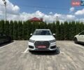Білий Ауді Ку 7, об'ємом двигуна 3 л та пробігом 183 тис. км за 23500 $, фото 1 на Automoto.ua
