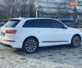 Белый Ауди Ку 7, объемом двигателя 2.97 л и пробегом 92 тыс. км за 39900 $, фото 29 на Automoto.ua