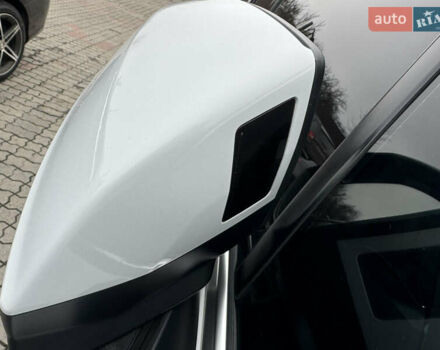 Білий Ауді Ку 7, об'ємом двигуна 3 л та пробігом 171 тис. км за 25000 $, фото 52 на Automoto.ua