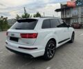 Білий Ауді Ку 7, об'ємом двигуна 2.97 л та пробігом 188 тис. км за 36800 $, фото 9 на Automoto.ua