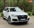 Білий Ауді Ку 7, об'ємом двигуна 1.98 л та пробігом 200 тис. км за 24000 $, фото 1 на Automoto.ua