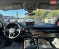 Білий Ауді Ку 7, об'ємом двигуна 3 л та пробігом 197 тис. км за 16600 $, фото 14 на Automoto.ua
