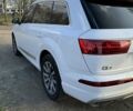 Белый Ауди Ку 7, объемом двигателя 3 л и пробегом 167 тыс. км за 27000 $, фото 13 на Automoto.ua