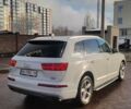 Белый Ауди Ку 7, объемом двигателя 3 л и пробегом 181 тыс. км за 24700 $, фото 4 на Automoto.ua
