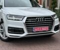 Белый Ауди Ку 7, объемом двигателя 2.97 л и пробегом 131 тыс. км за 37555 $, фото 6 на Automoto.ua