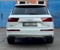 Білий Ауді Ку 7, об'ємом двигуна 1.98 л та пробігом 139 тис. км за 24900 $, фото 5 на Automoto.ua