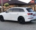 Білий Ауді Ку 7, об'ємом двигуна 3 л та пробігом 185 тис. км за 27500 $, фото 37 на Automoto.ua