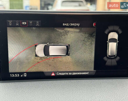 Білий Ауді Ку 7, об'ємом двигуна 3 л та пробігом 171 тис. км за 25000 $, фото 43 на Automoto.ua