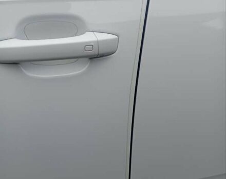 Белый Ауди Ку 7, объемом двигателя 3 л и пробегом 141 тыс. км за 28400 $, фото 8 на Automoto.ua