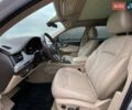 Білий Ауді Ку 7, об'ємом двигуна 1.98 л та пробігом 189 тис. км за 29999 $, фото 24 на Automoto.ua
