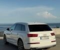 Білий Ауді Ку 7, об'ємом двигуна 3 л та пробігом 260 тис. км за 29500 $, фото 7 на Automoto.ua