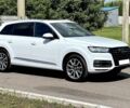 Белый Ауди Ку 7, объемом двигателя 0 л и пробегом 82 тыс. км за 28000 $, фото 1 на Automoto.ua