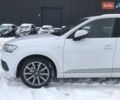 Білий Ауді Ку 7, об'ємом двигуна 3 л та пробігом 212 тис. км за 41490 $, фото 24 на Automoto.ua