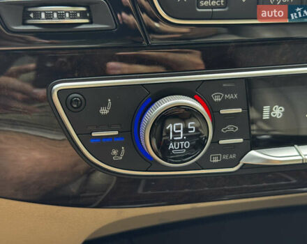 Белый Ауди Ку 7, объемом двигателя 3 л и пробегом 79 тыс. км за 38999 $, фото 48 на Automoto.ua