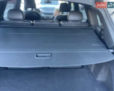 Ауди Ку 7 2017 в Киеве на Automoto.ua Белый Ауди Ку 7, объемом двигателя 3 л и пробегом 156 тыс. км за 28100 $, фото 17 на Automoto.ua