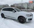 Белый Ауди Ку 7, объемом двигателя 3 л и пробегом 244 тыс. км за 27600 $, фото 41 на Automoto.ua