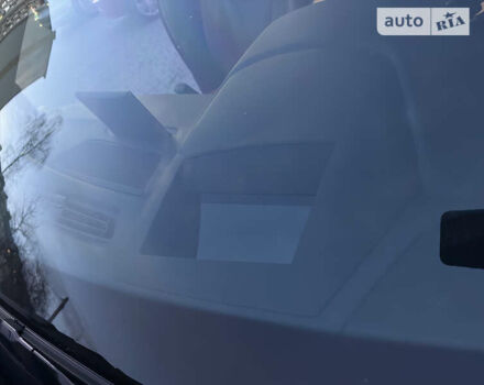 Білий Ауді Ку 7, об'ємом двигуна 3 л та пробігом 135 тис. км за 37000 $, фото 44 на Automoto.ua