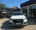 Белый Ауди Ку 7, объемом двигателя 3 л и пробегом 155 тыс. км за 27700 $, фото 24 на Automoto.ua