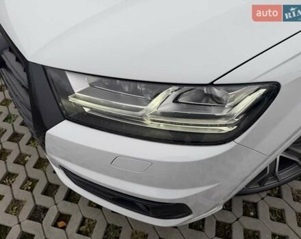 Белый Ауди Ку 7, объемом двигателя 2.97 л и пробегом 175 тыс. км за 47300 $, фото 25 на Automoto.ua