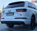 Ауді Ку 7 2017 у Рівному на Automoto.ua Білий Ауді Ку 7, об'ємом двигуна 3 л та пробігом 149 тис. км за 31000 $, фото 25 на Automoto.ua