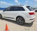 Білий Ауді Ку 7, об'ємом двигуна 3 л та пробігом 60 тис. км за 8476 $, фото 1 на Automoto.ua